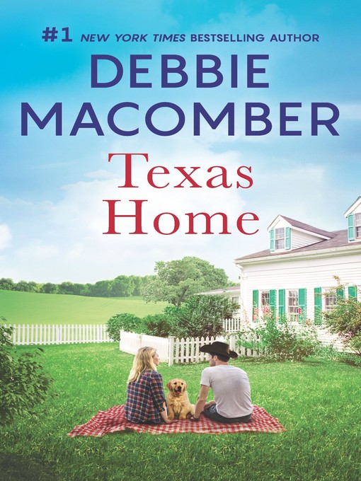 Cover image for Texas Home